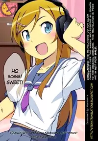 [Kamino Ryu-ya] Mozaiku X Sanshimai Ch. 1+7-9 v2 (HQ)[ENG][Decensored]