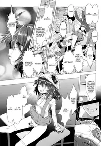 [Sannyuutei Shinta] Chinpotsuki Ijimerarekko | «Dickgirl!», The Bullying Story - Ch. 1-7 [English] [34th squad]
