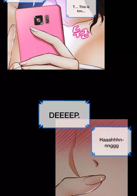 Mia's Tool Ch.0-4