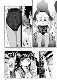 [Yukino Yukikaze] Under Nine [English] [biribiri]