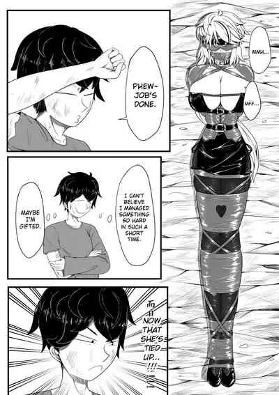 Whisper of Guidance 1-18