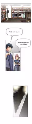 Brawling Go 0-13 Chapters (To be continued)