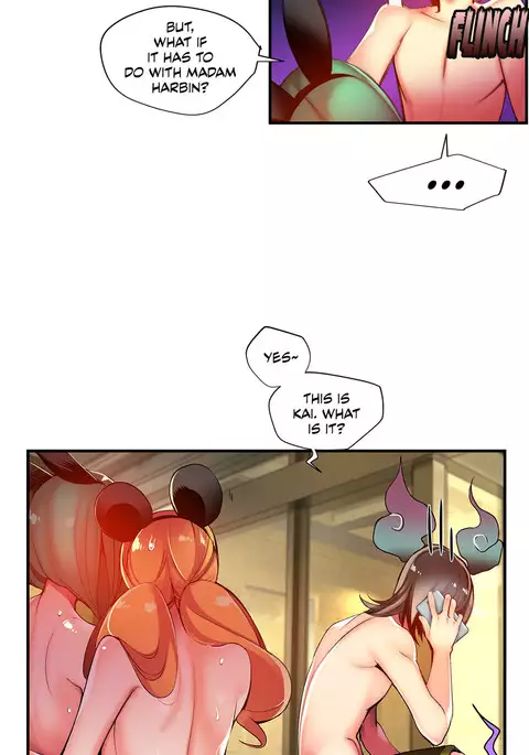 Lilith`s Cord Ch.1-41