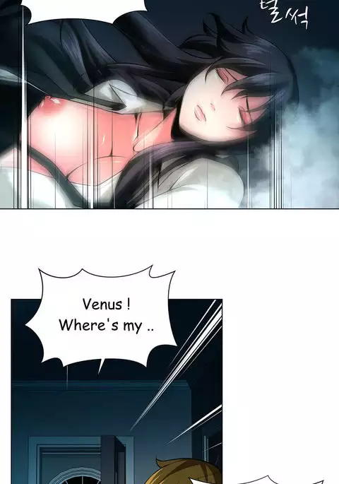 Twin Slave Ch.1-39