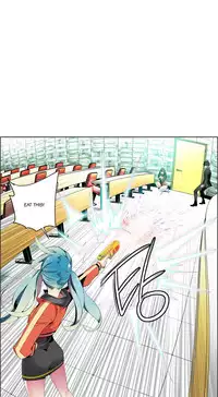 Lilith`s Cord Ch.1-14 (English) (Ongoing)