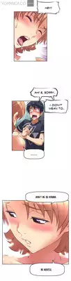Brawling Go 0-18 Chapters (To be continued)