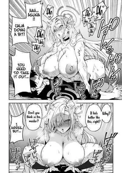 Seito to Nakayoku Nareru Tatta Hitotsu no Houhou | The Only Way for Sensei to get along with the Students