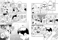 [Mentaiko] Ookami Shounen to Hamu no Hito | Hamu and the Boy Who Cried Wolf [English] {Ryo}
