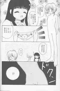 [Happy Toy (Araki Ryuji)] Raspberry Time (Card Captor Sakura)