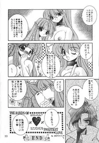 (c51) [Kakushi Toride no San Hamster] Nadare Shiki Bros. (Sakura Taisen, Street Fighters)