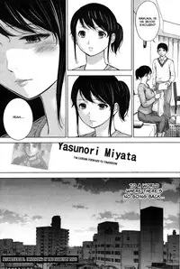 [Shikishiro Konomi] Netoraserare Ch. 1-9 [English] [Seinen Scans]