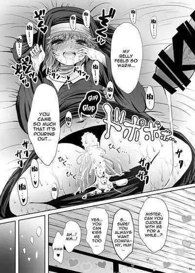 Shouginka 10-mai Yadodai Betsu | Paying For Something a Little Extra To Go With The 10 Silver Hotel Room