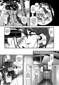 (C90) [Behind Moon (Dulce-Q)] DR:II ep.6 ~Fukkatsusha-tachi~ [English] [SaHa] (Decensored)