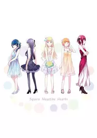 [Harumachi Tsurara (Shichoson)] Fu no Jijou [Chinese] [20的布丁汉化组] [Digital]