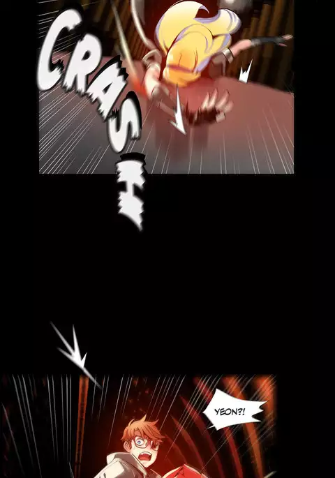 Lilith`s Cord Ch.1-41