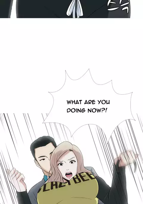 Dark Game Ch.1-14