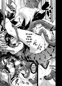 (Reitaisai 14) [Wada Mountain ("Takashi")] Shigensou (Touhou Project) [English] {Doujin-Moe.us}