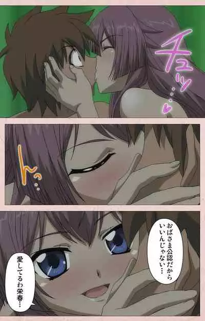 Tsun Tsun Maid wa Ero Ero Desu complete ban