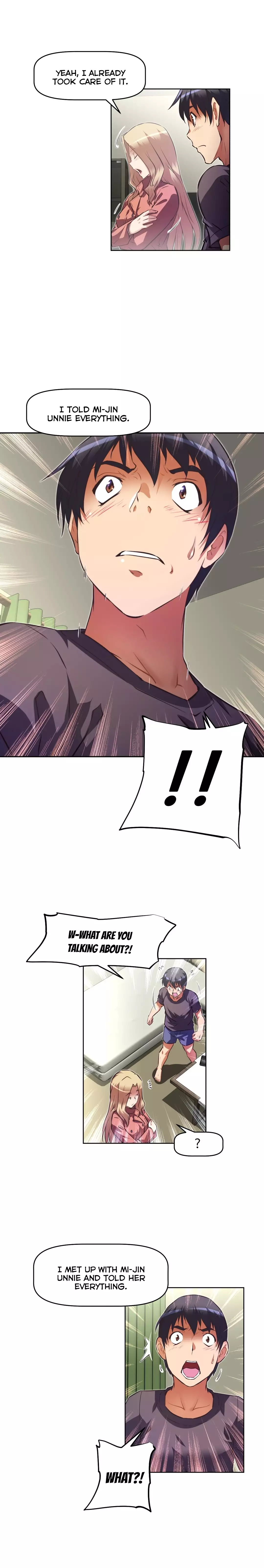 Brawling Go Ch.76-115