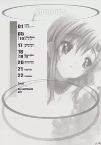 (C71) [Million Bank (Senomoto Hisashi)] Zettai Unsei Mokushiroku (Hayate no Gotoku! [Hayate the Combat Butler!])