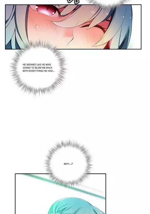 Lilith`s Cord Ch.1-41