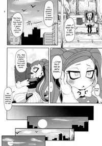 (Puniket 37) [HellDevice (nalvas)] Otonari-san-chi no Osanazuma (Boku no Hero Academia) [English] =Progste+LWB=