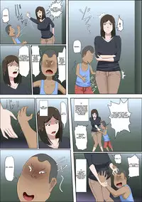 [Almarosso] Shoushika o Kaiketsu Suru Houritsu ga Dekita Kekka... | The Consequence of the Birthrate Solution Law... [English] [avina]