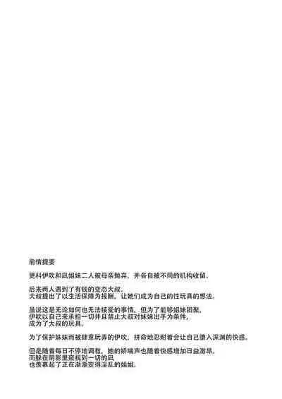 RE-EX Sachiusui Bokukko ga Shiawase? Ni Naru Made no Hanashi 2