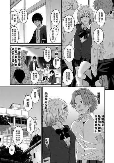 Itaiamai | 痛苦的甜蜜 Ch. 1-21