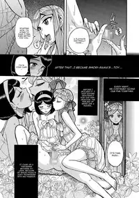 [Kojima Miu] Otokonoko Chouheinogare Ibun (Tamahime) [English] [CGrascal] [Digital]