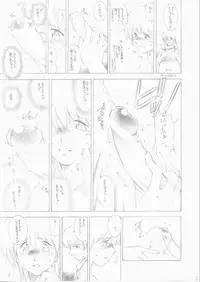 (C62) [TIMEST (Tokisaka Mugi)] futa-mise FUTANARI-MISEAI (Dead or Alive)