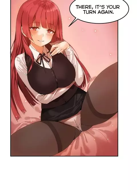 Hahri's Lumpy Boardhouse Ch. 0-9