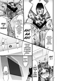 (C75) [AXZ (Hamon Ai)] Angel's stroke 22 Datenshi Gekitsui | Shoot down the Fallen Angel (Mahou Shoujo Lyrical Nanoha) [English] [biribiri]