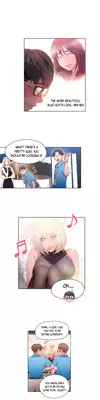 [BAK Hyeong Jun] Sweet Guy Ch. 1-49 [English] [YoManga]