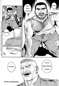 [Gengoroh Tagame] Kimiyo Shiruya Minami no Goku (Do You Remember The South Island Prison Camp) Chapter 01-16 [Eng]