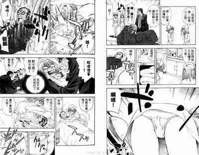 漂亮脸蛋Puriti Feisu 卷六