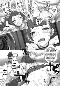 (C84) [U.R.C (Momoya Show-Neko)] Idol no Oshigoto | An Idol's Job (Dokidoki! Precure) [English] [doujin-moe.us]