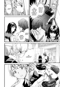 [Cuvie] Gentle Friend [English] [Decensored]