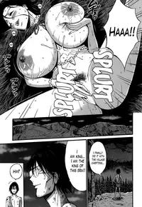 [Nagashima Chousuke] Kigenzen 10000 Nen no Ota | The Otaku in 10,000 B.C. Ch. 1-6 [English] [Natty Translations, Lazarus H]