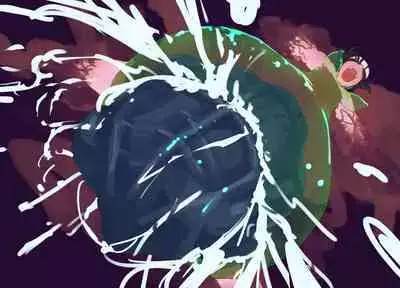 Mezameru Tabi ni Shussan! Kaizou! Kiken Shinryaku VS Kiken Seigi Hero VS Helmet Tsuugaku Shoujo