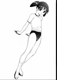 (C61) [Nikomark (Minazuki Juuzou, Twilight)] NIKOMARK-DAIOH (Azumanga-Daioh)