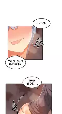 [Mx2J] Hahri's Lumpy Boardhouse Ch. 0-17 [English] (YoManga) (Ongoing)