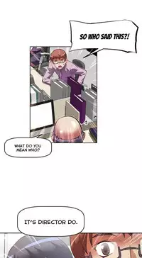 [Worin] Brawling Go Ch.76-83 (English) (Ongoing)